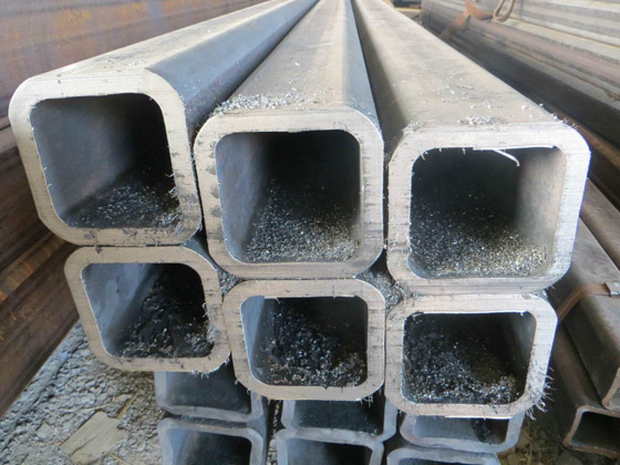 临沂厚壁矩形管