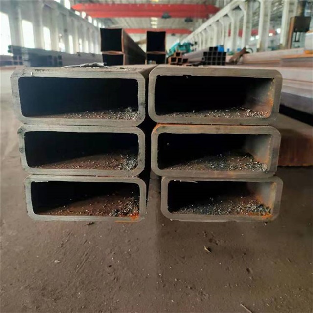 临沂q345b厚壁方管