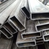 临沂异型钢管