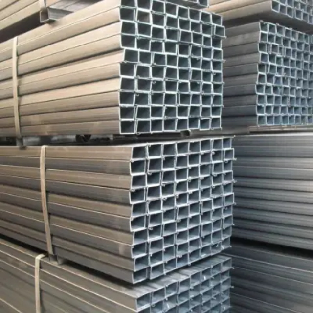 临沂q235b镀锌方管