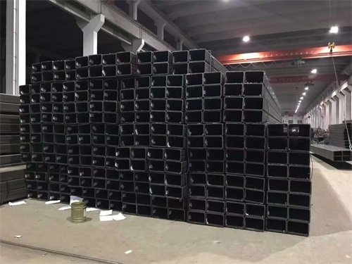 临沂冷拔方管选型指南 工程采购怎么选